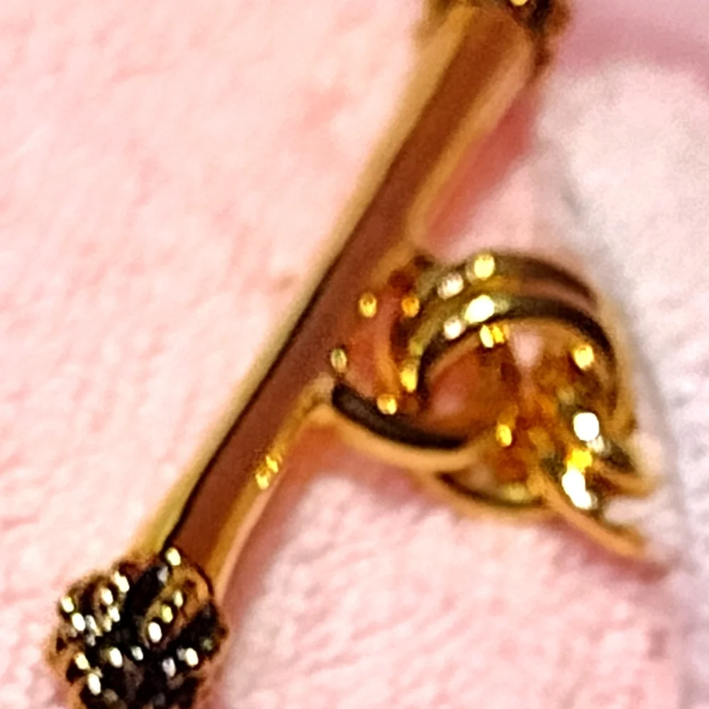 Juicy Couture Luxury Bracelet in the Original Beautiful Jewelry ๐, NWT - Picture 6 of 10